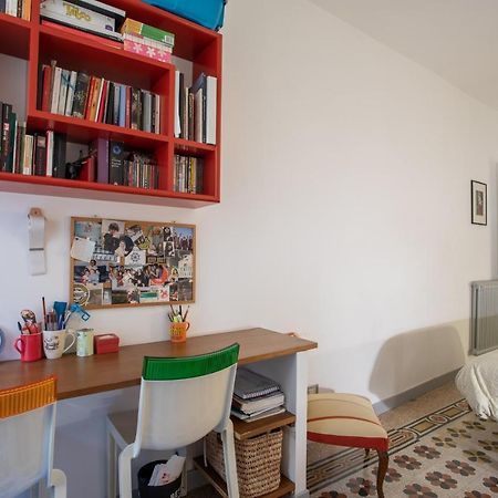 Design Apartment Closed To Santa Maria Maggiore 罗马 外观 照片