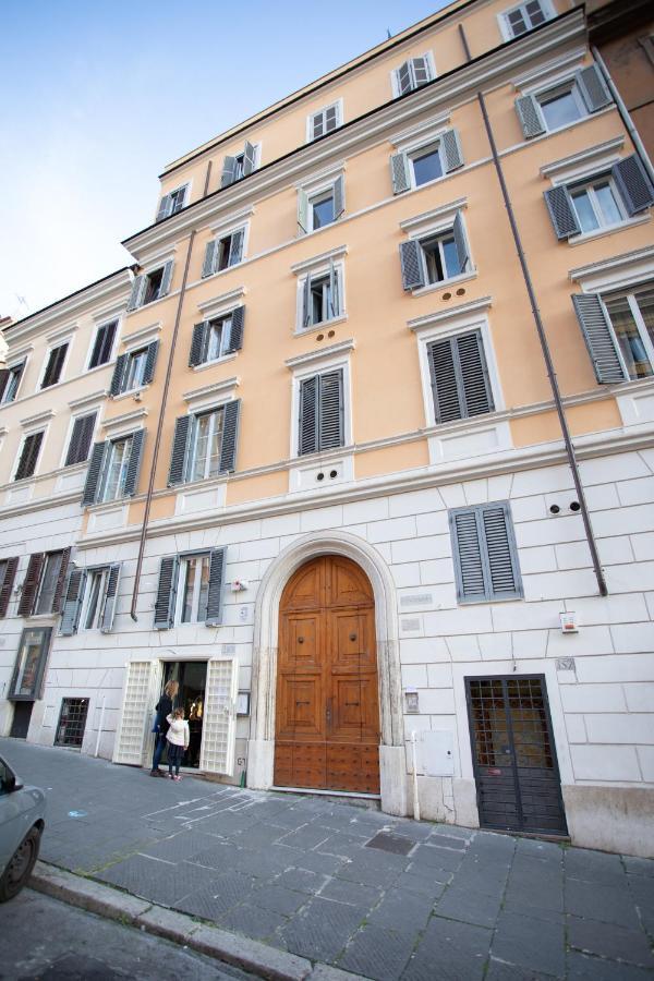 Design Apartment Closed To Santa Maria Maggiore 罗马 外观 照片
