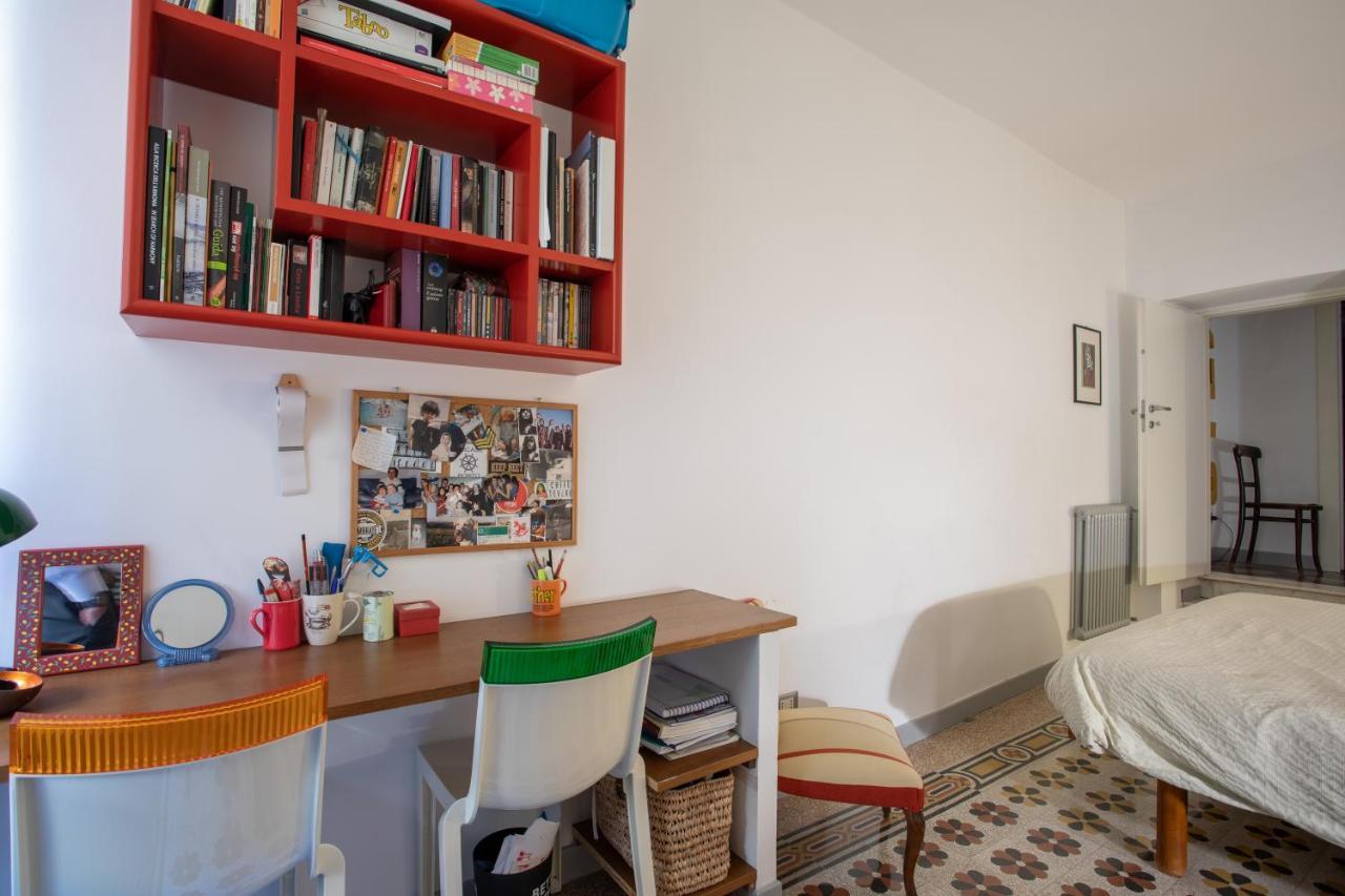 Design Apartment Closed To Santa Maria Maggiore 罗马 外观 照片