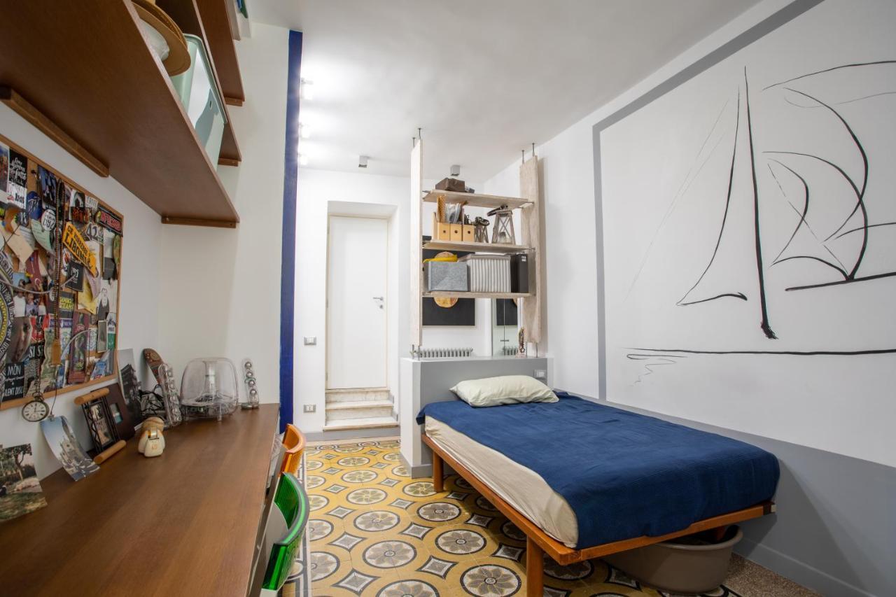 Design Apartment Closed To Santa Maria Maggiore 罗马 外观 照片