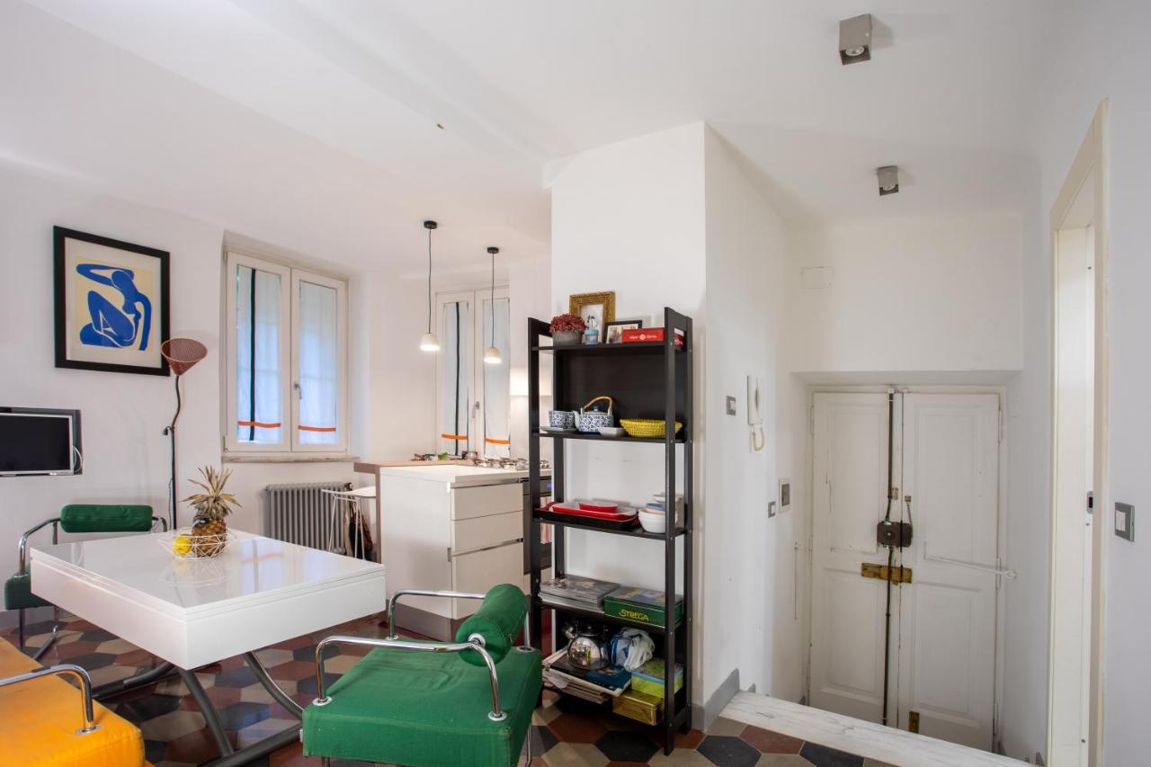 Design Apartment Closed To Santa Maria Maggiore 罗马 外观 照片