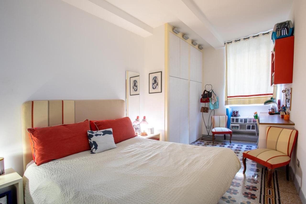 Design Apartment Closed To Santa Maria Maggiore 罗马 外观 照片