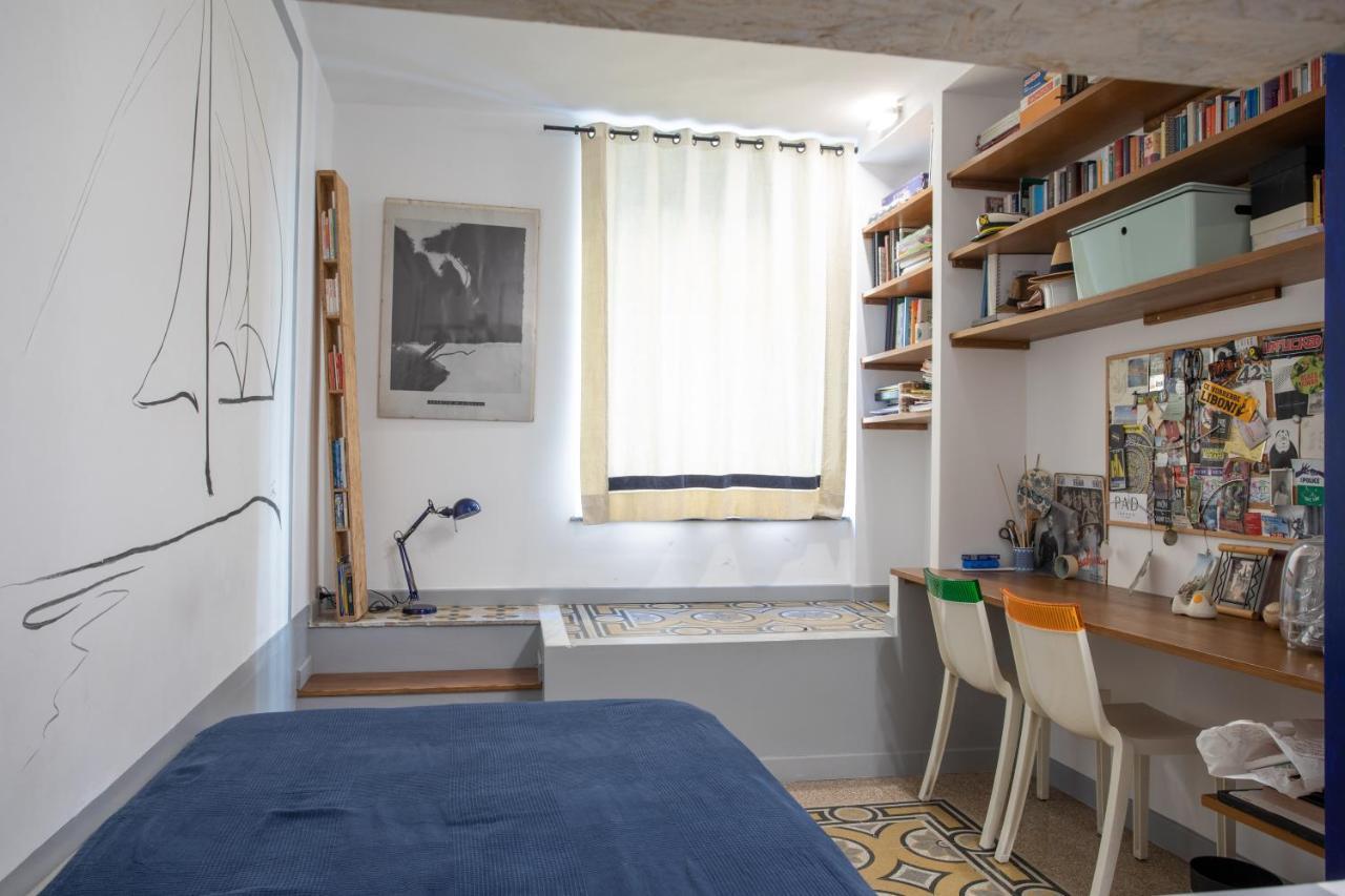 Design Apartment Closed To Santa Maria Maggiore 罗马 外观 照片