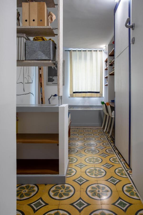 Design Apartment Closed To Santa Maria Maggiore 罗马 外观 照片