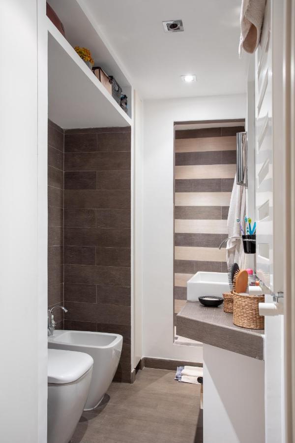 Design Apartment Closed To Santa Maria Maggiore 罗马 外观 照片